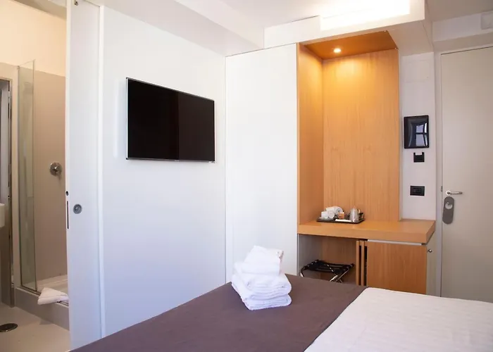 Residenza Pantaleo Rome