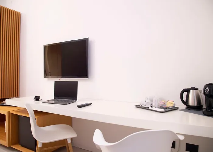 Residenza Pantaleo 4* Rome