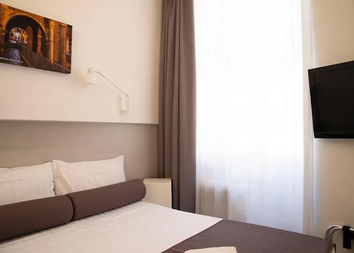 Residenza Pantaleo 4*