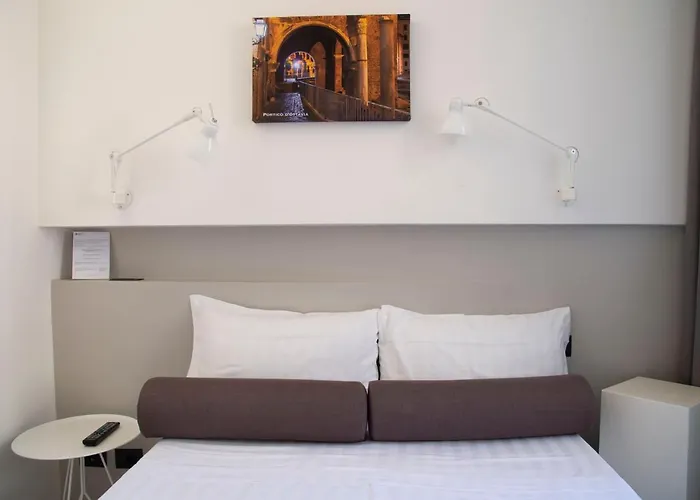 Residenza Pantaleo 4* Rome