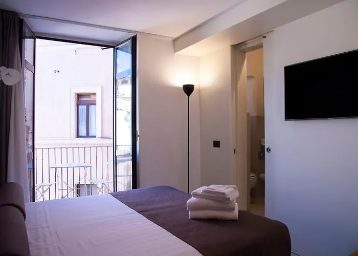 Couette-café Residenza Pantaleo Rome