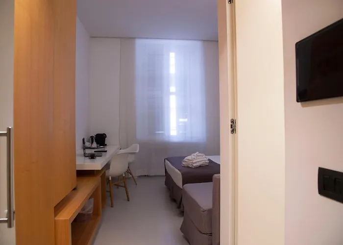 Residenza Pantaleo 4* Rome