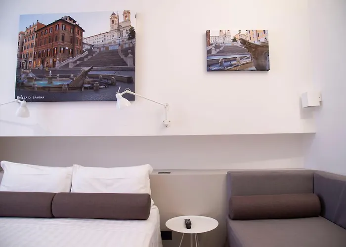 Residenza Pantaleo Couette-café 4*