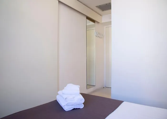 Couette-café Residenza Pantaleo 4*