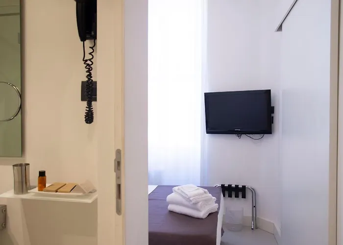 Residenza Pantaleo 4* Rome