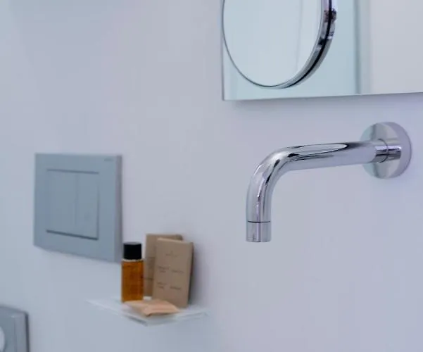 Residenza Pantaleo Rome