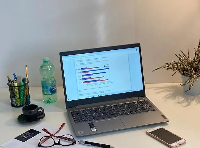 Residenza Pantaleo Couette-café Rome