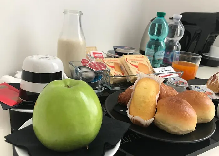 Residenza Pantaleo 4* Rome