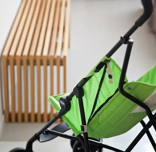 Couette-café Residenza Pantaleo 4*