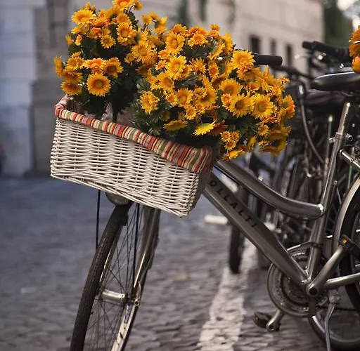 Residenza Pantaleo Rome