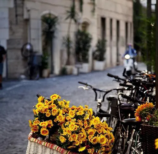 Residenza Pantaleo 4*