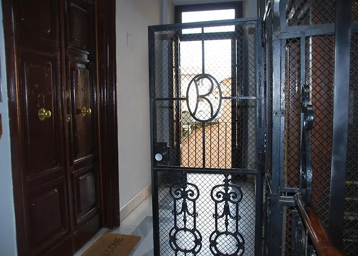 Residenza Pantaleo 4*