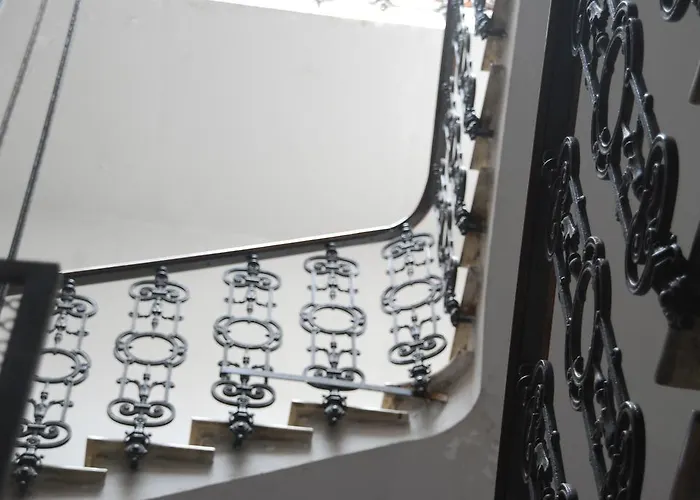 Residenza Pantaleo 4* Rome