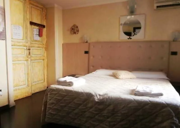 Couette-café Residenza Pantaleo 4*