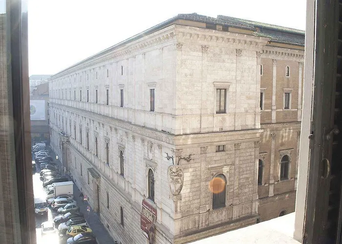 Couette-café Residenza Pantaleo 4*