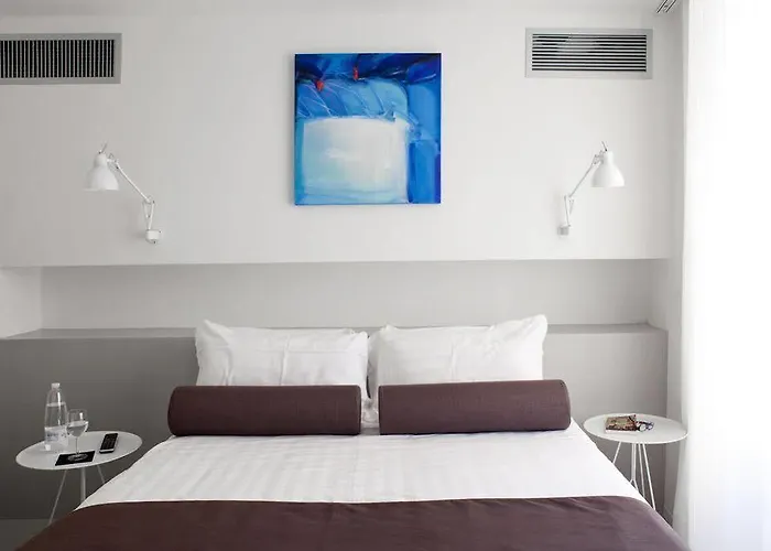 Residenza Pantaleo 4* Rome