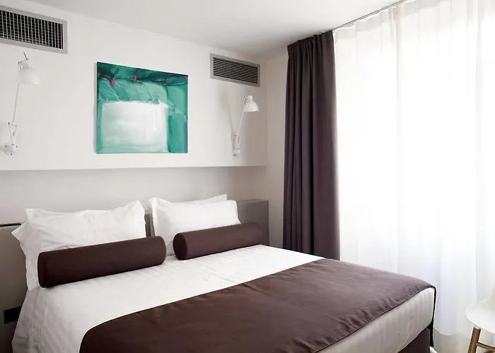 Residenza Pantaleo 4*