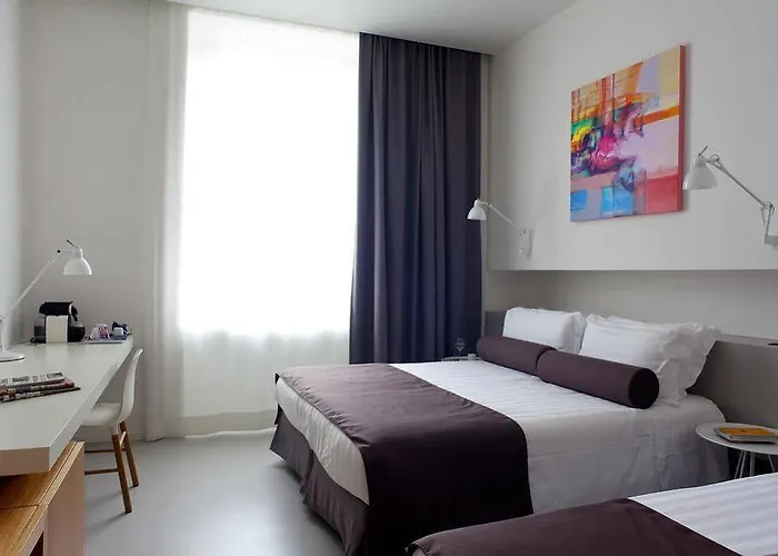 Residenza Pantaleo 4*