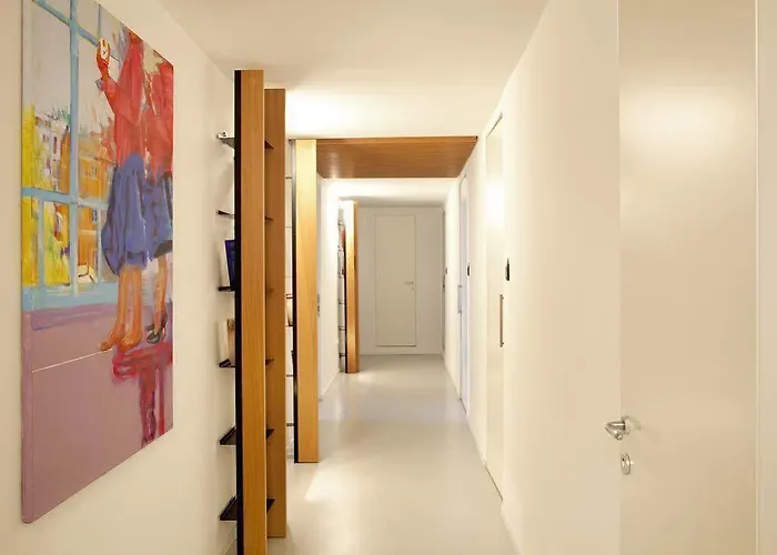 Residenza Pantaleo Couette-café 4*