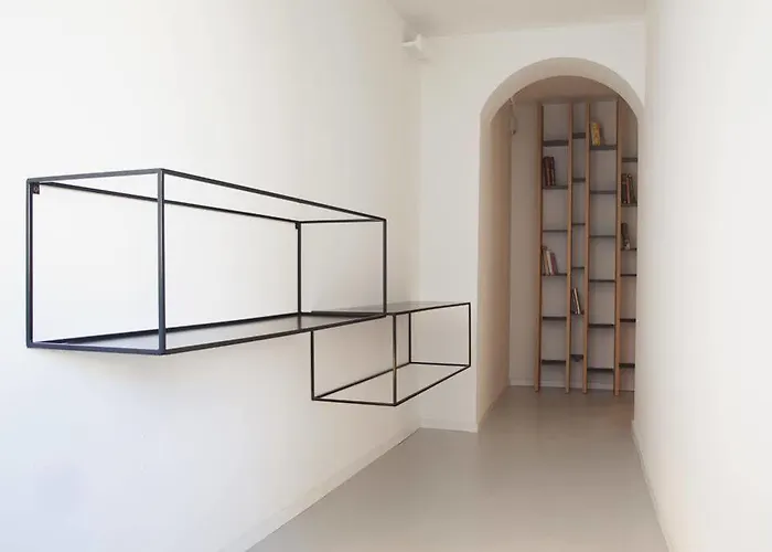 Residenza Pantaleo Couette-café 4*