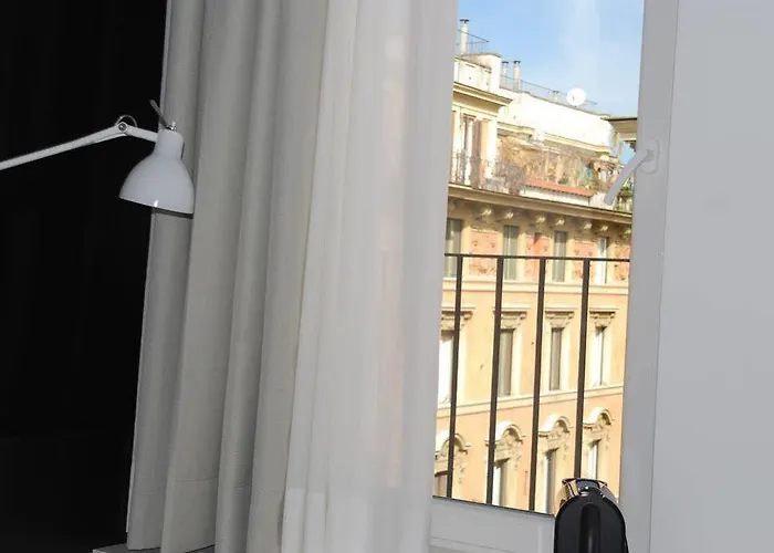 Residenza Pantaleo 4* Rome