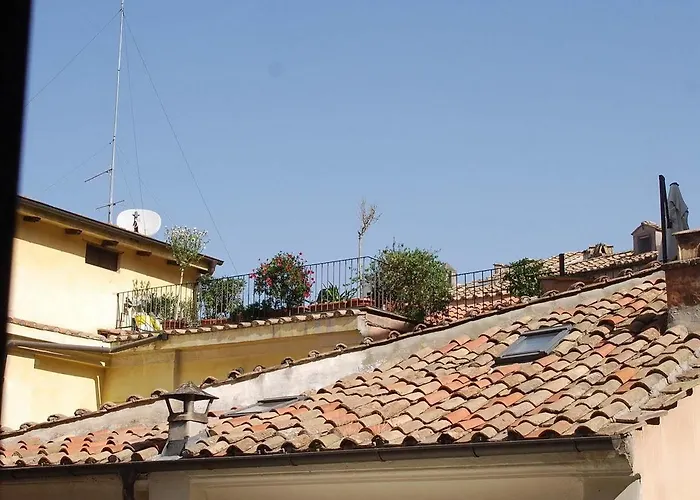 Residenza Pantaleo 4*