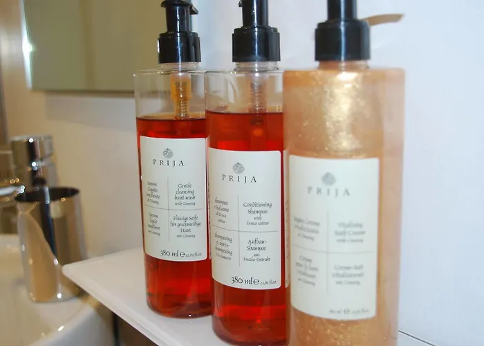 Couette-café Residenza Pantaleo 4*