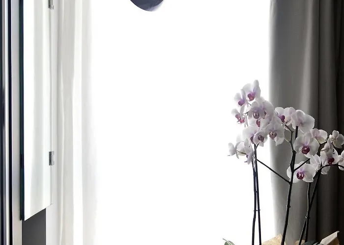 Residenza Pantaleo 4*