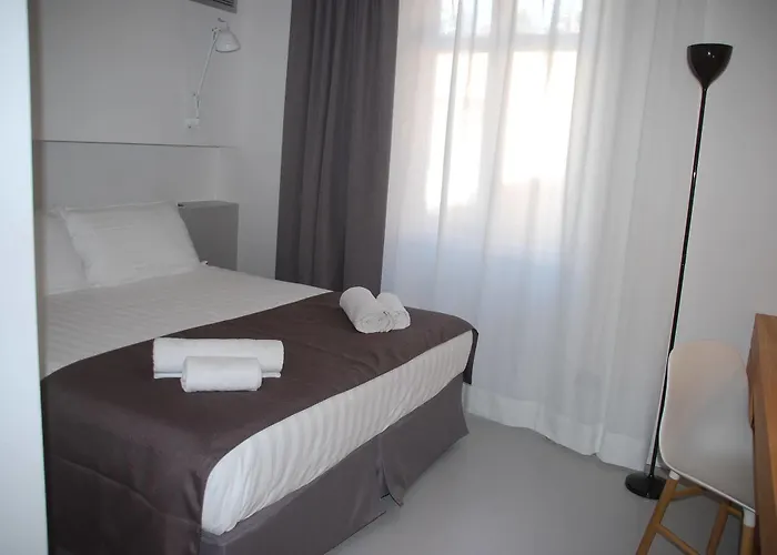 Couette-café Residenza Pantaleo 4*