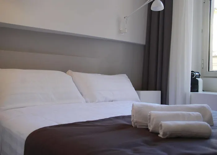 Residenza Pantaleo Rome