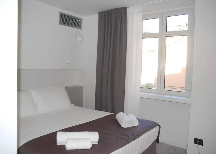 Couette-café Residenza Pantaleo 4*