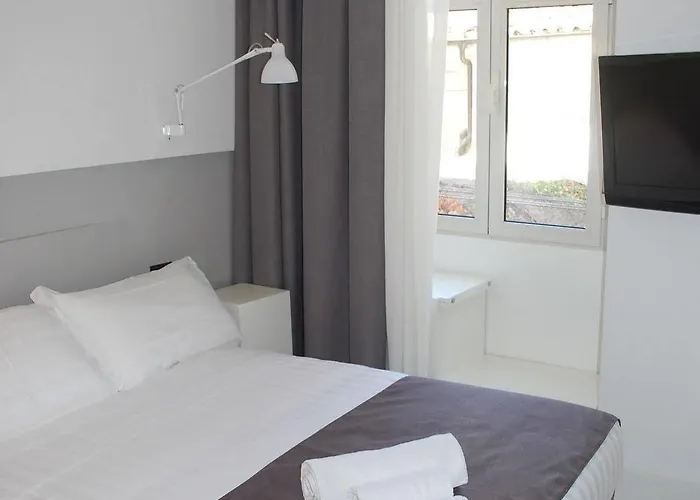 Couette-café Residenza Pantaleo 4*