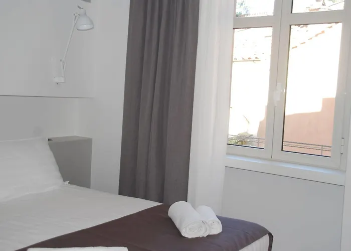 Couette-café Residenza Pantaleo