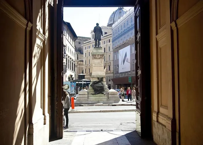 Residenza Pantaleo 4*