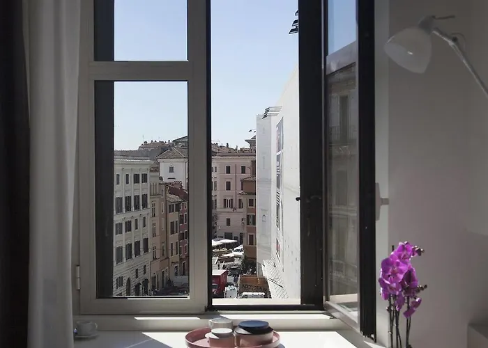 Residenza Pantaleo 4*