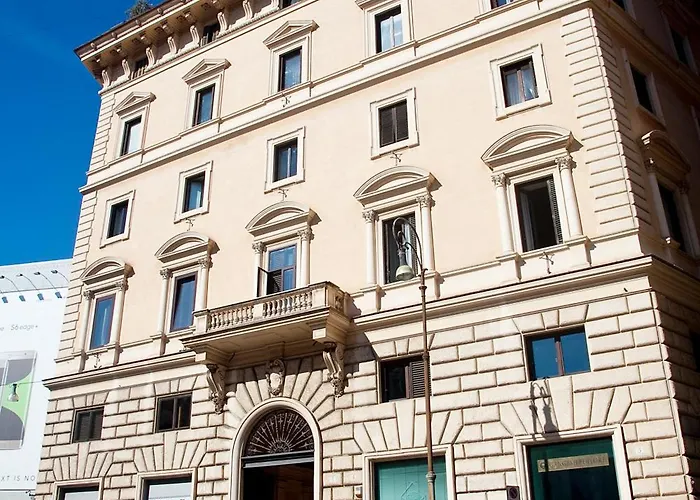 Residenza Pantaleo Couette-café 4*