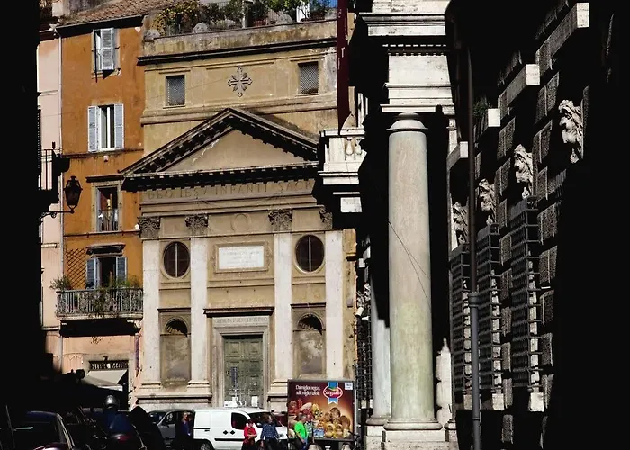 Residenza Pantaleo 4*