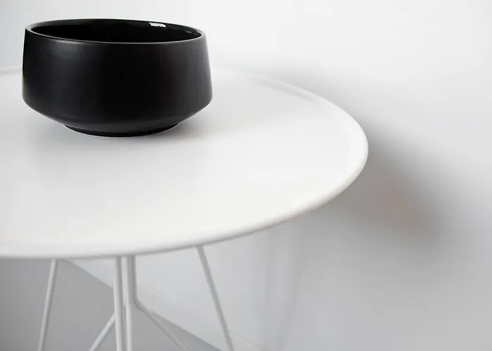 Residenza Pantaleo Couette-café Rome