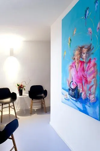 Residenza Pantaleo Couette-café