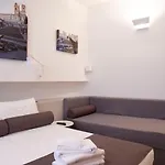 Residenza Pantaleo 로마