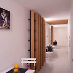 Residenza Pantaleo 4* 로마
