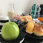 Residenza Pantaleo 4* 로마
