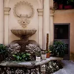 Residenza Pantaleo B&B 로마