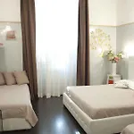 B&B Residenza Pantaleo 로마