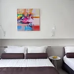Residenza Pantaleo B&B