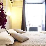 Residenza Pantaleo 4* 로마