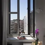 Residenza Pantaleo 4*