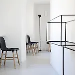 B&B Residenza Pantaleo 로마