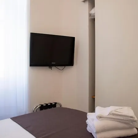 B&B Residenza Pantaleo 4*