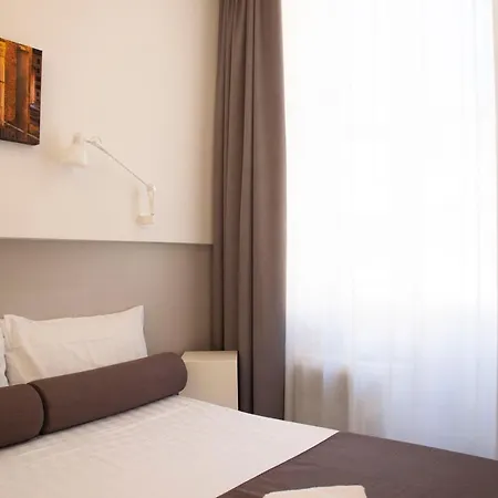Residenza Pantaleo 4*
